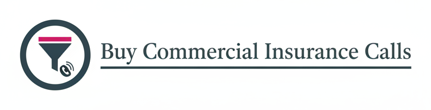 Buy Commercial Insurance Calls logo